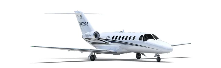 CITATION JET 4