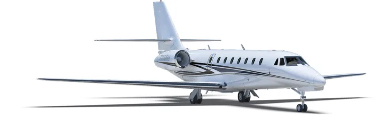 CITATION SOVEREIGN