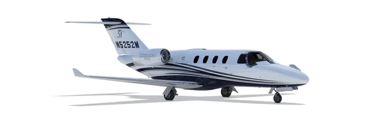 CITATION JET M2