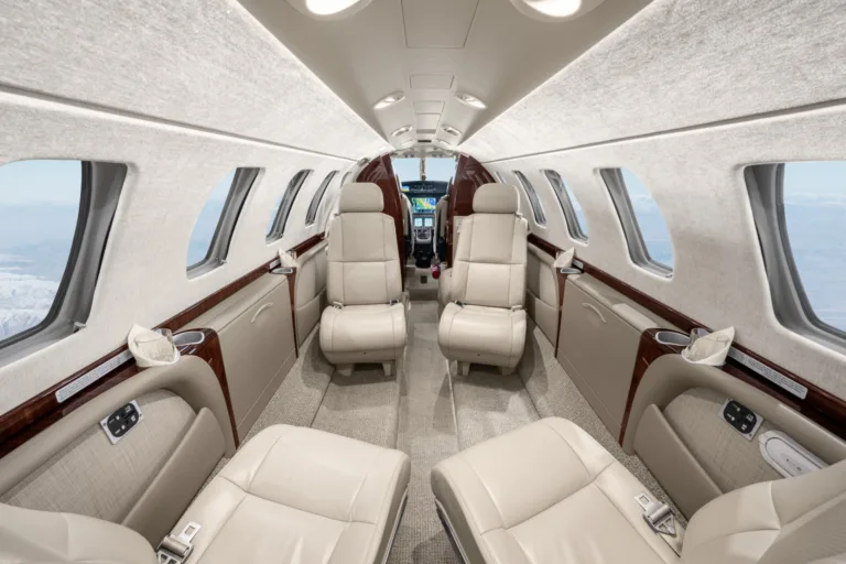 privatjet buchen