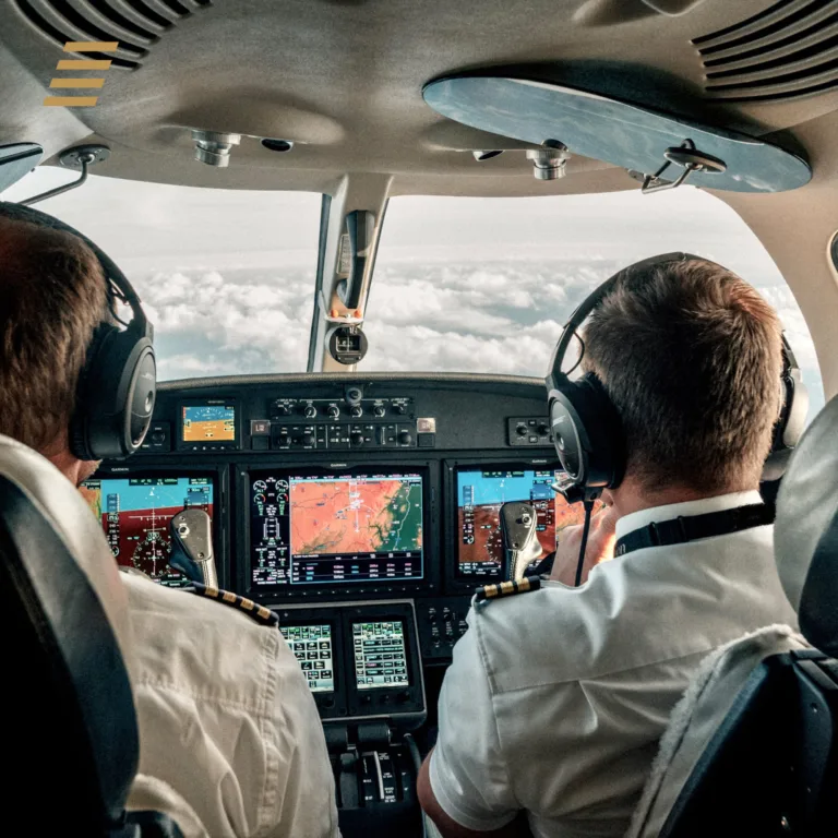 Cockpit Crew